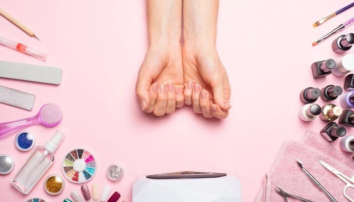 Gel manicure: pros and cons