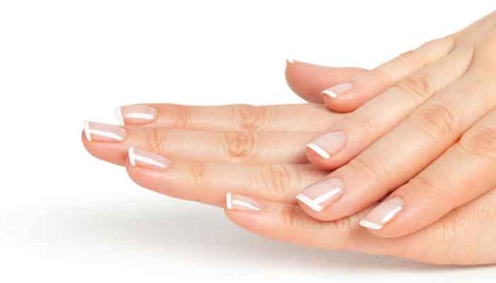 4 pro tips to get white nails