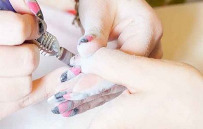 How to choose the nail drills?