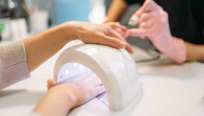 Selecting the perfect nail dryer