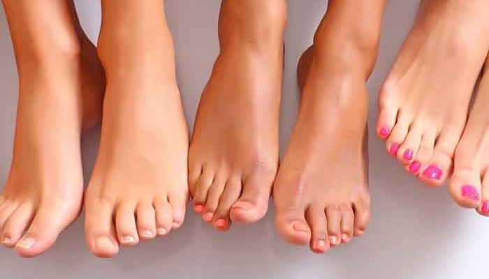 Yellow toenail: Treatment and Prevention