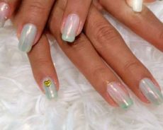 Gel Nail Care and Maintenance