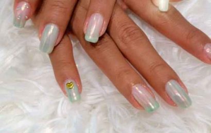 Gel Nail Care and Maintenance