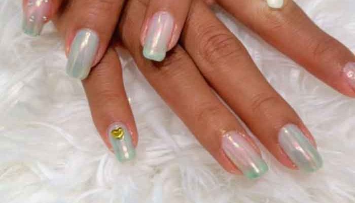 Gel Nail Care and Maintenance