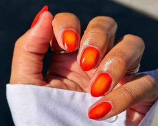 Easy Nail Designs: There are no more excuses not to wear a manicure!