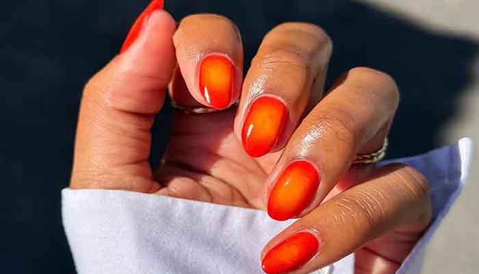 Easy Nail Designs: There are no more excuses not to wear a manicure!